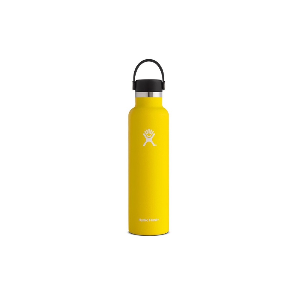 NWOT 24 oz Hydro Flask Water Bottle